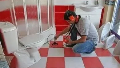 شركة كشف تسرب المياه بجدة