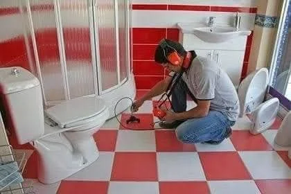 شركة كشف تسرب المياه بجدة