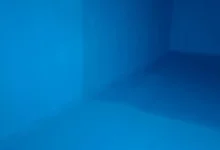 شركة عزل خزانات المياه
