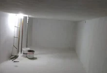 افضل شركة عزل خزانات