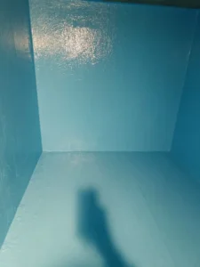 شركة عزل 