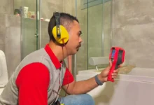 شركة كشف تسربات بجدة