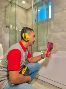 شركة كشف تسربات بجدة