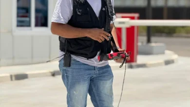 افضل شركة كشف تسريب