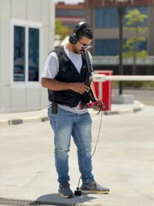افضل شركة كشف تسربات بجدة